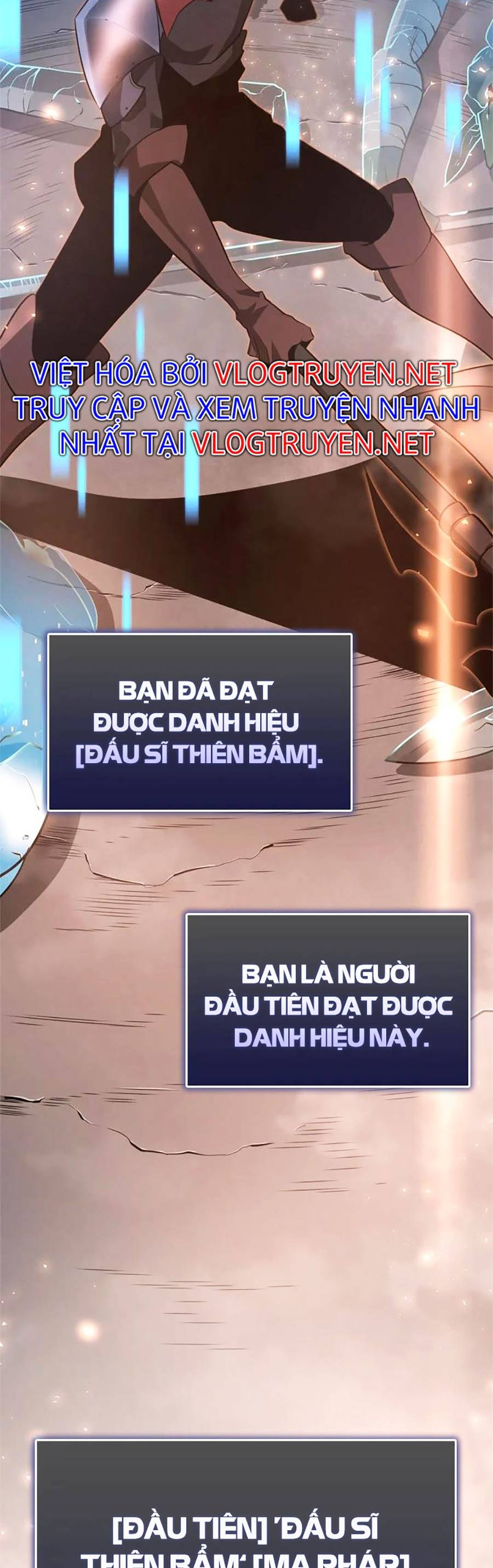 Ranker Cấp Sss Hồi Quy: Chapter 3