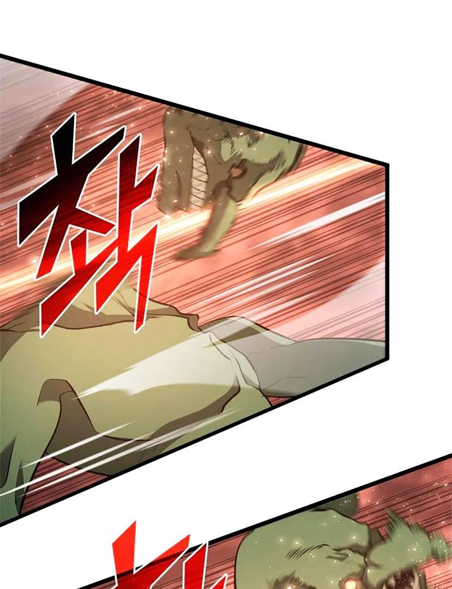 Ranker Cấp Sss Hồi Quy: Chapter 3
