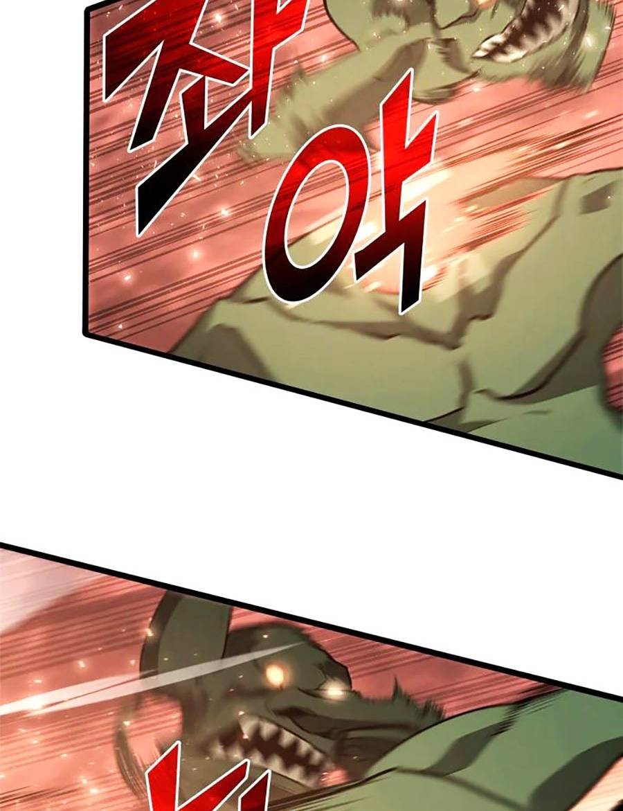 Ranker Cấp Sss Hồi Quy: Chapter 3