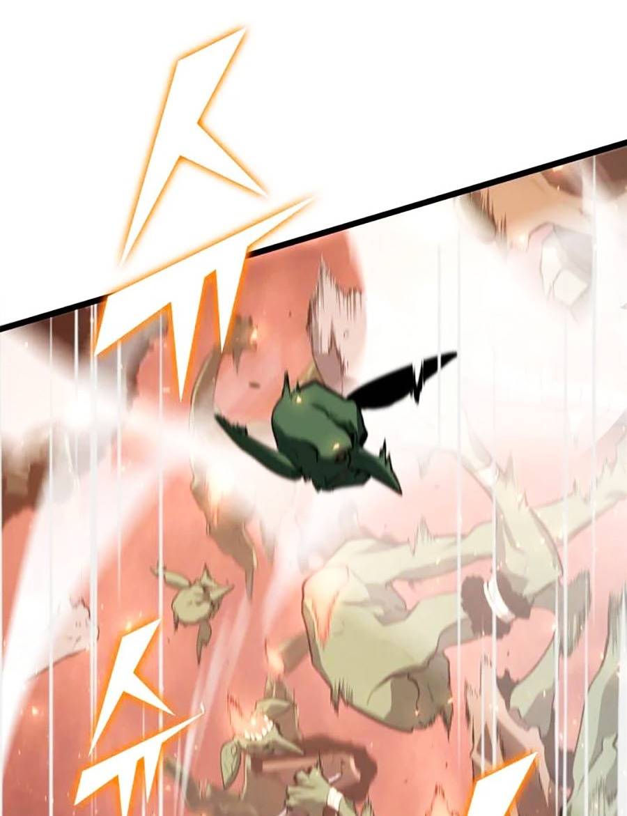 Ranker Cấp Sss Hồi Quy: Chapter 3