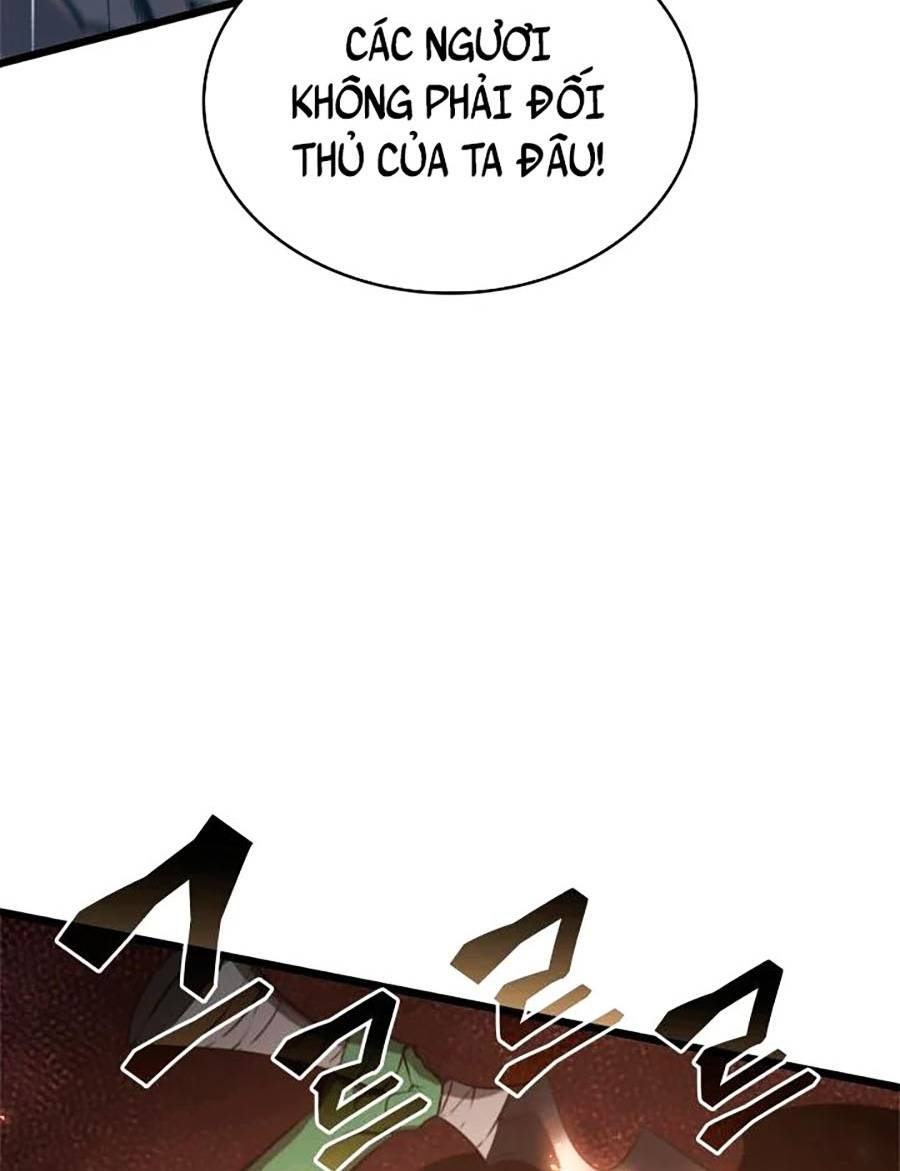 Ranker Cấp Sss Hồi Quy: Chapter 3