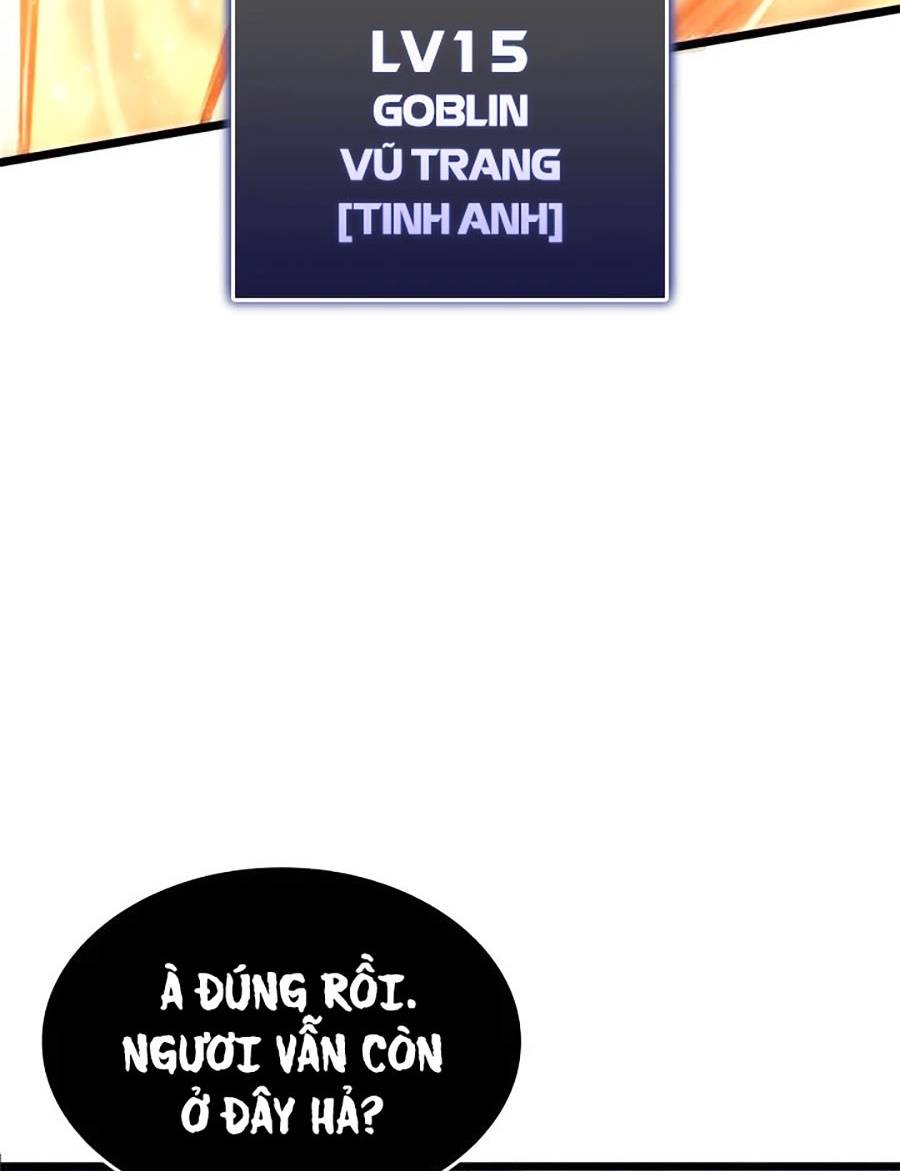 Ranker Cấp Sss Hồi Quy: Chapter 3