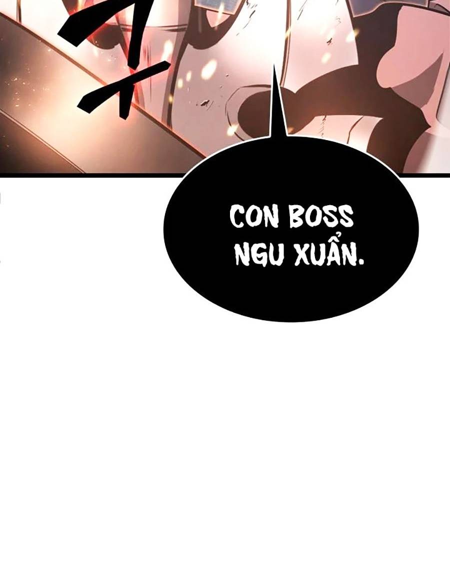 Ranker Cấp Sss Hồi Quy: Chapter 3