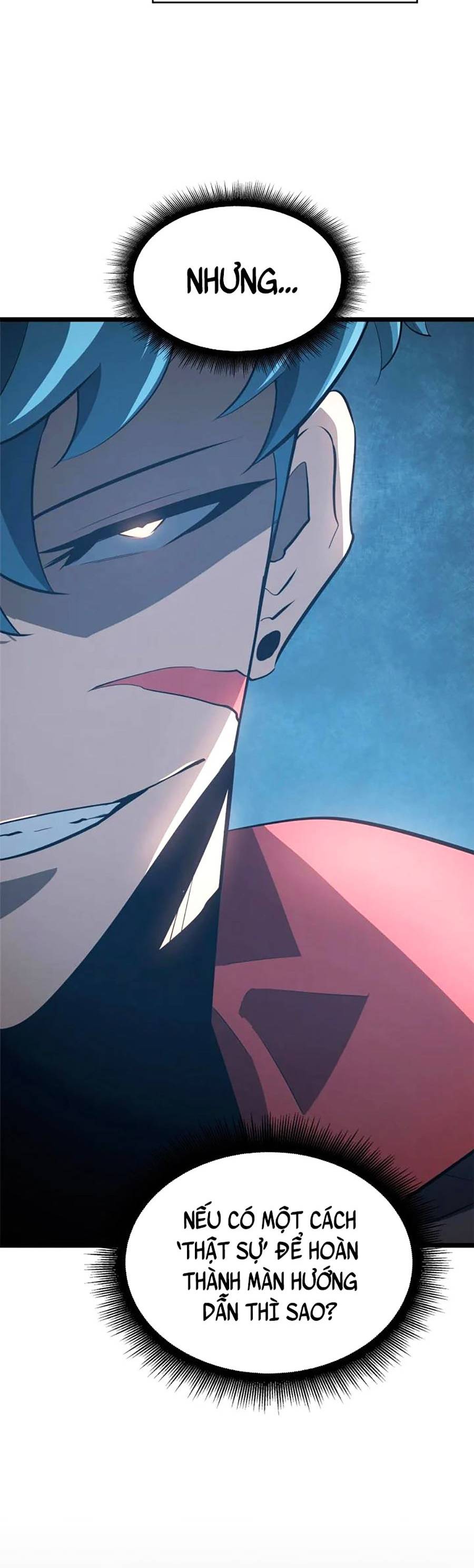 Ranker Cấp Sss Hồi Quy: Chapter 3