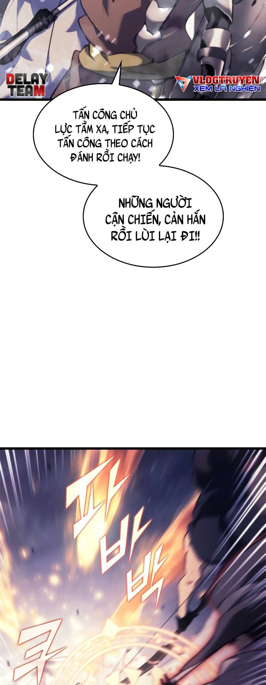 Ranker Cấp Sss Hồi Quy: Chapter 30