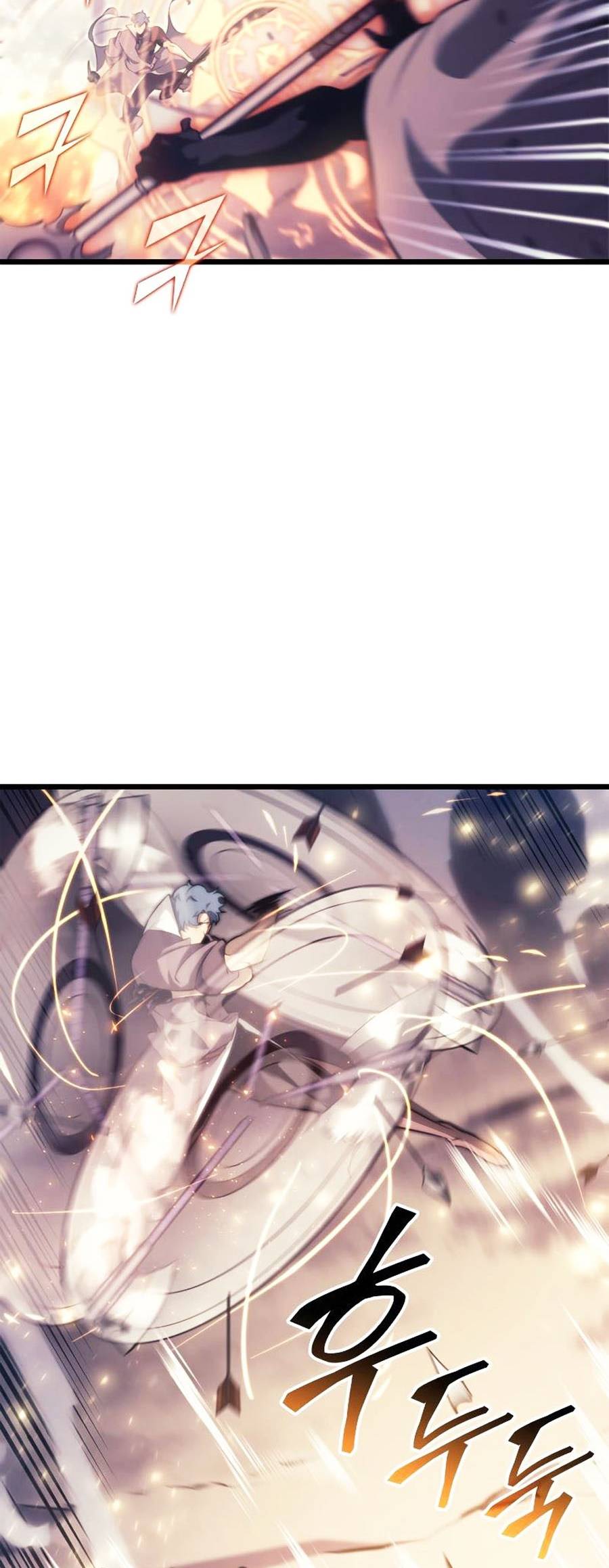 Ranker Cấp Sss Hồi Quy: Chapter 30