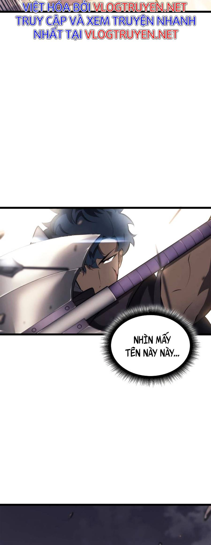 Ranker Cấp Sss Hồi Quy: Chapter 30