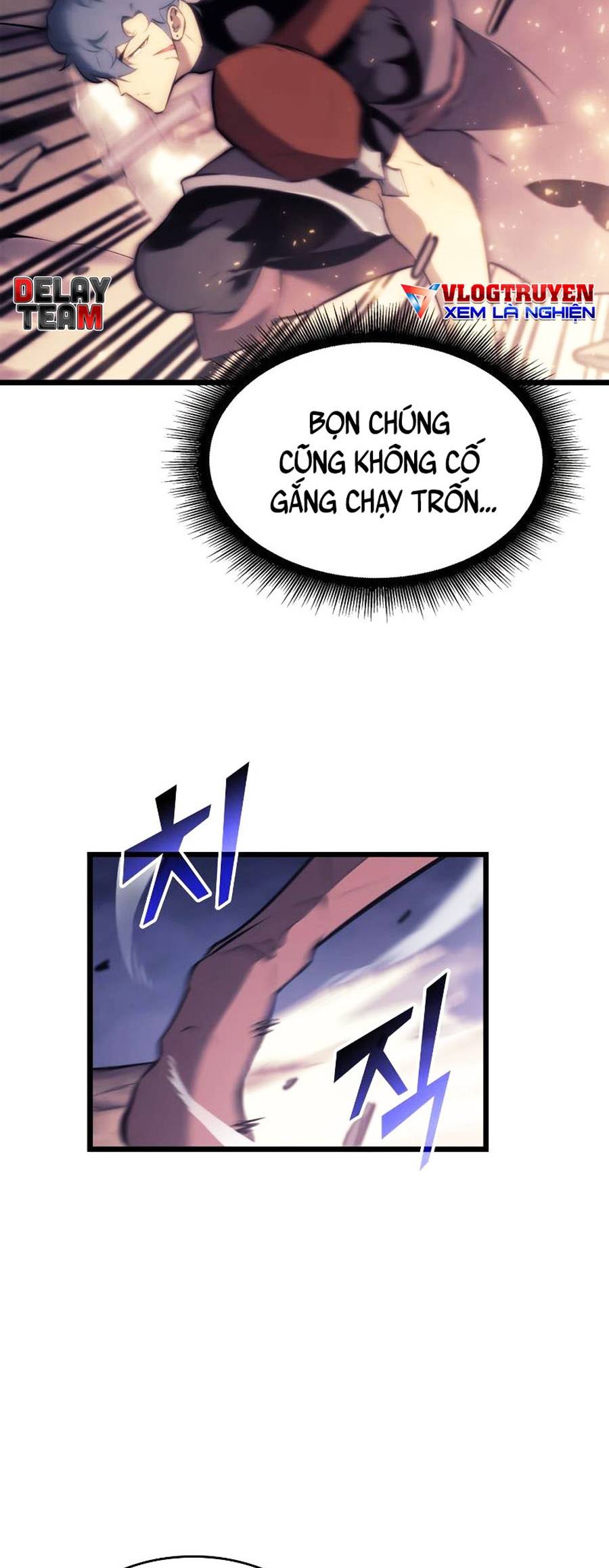 Ranker Cấp Sss Hồi Quy: Chapter 30