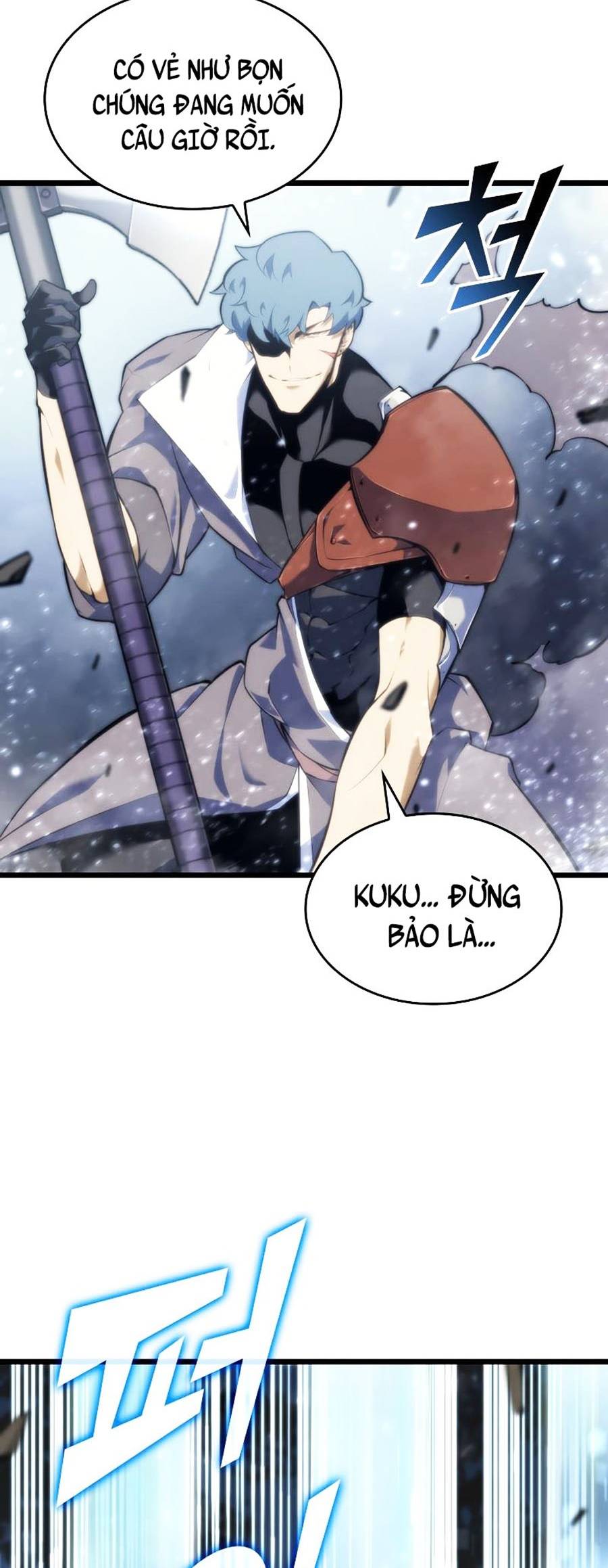 Ranker Cấp Sss Hồi Quy: Chapter 30