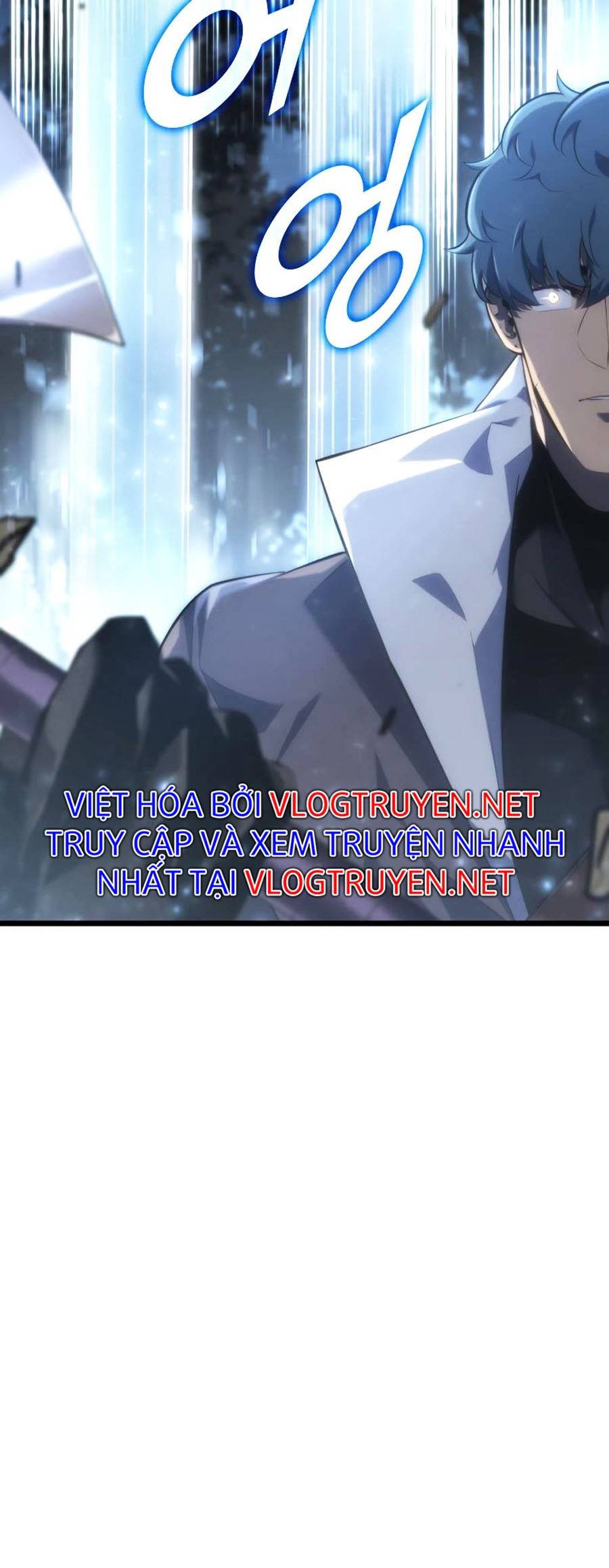 Ranker Cấp Sss Hồi Quy: Chapter 30