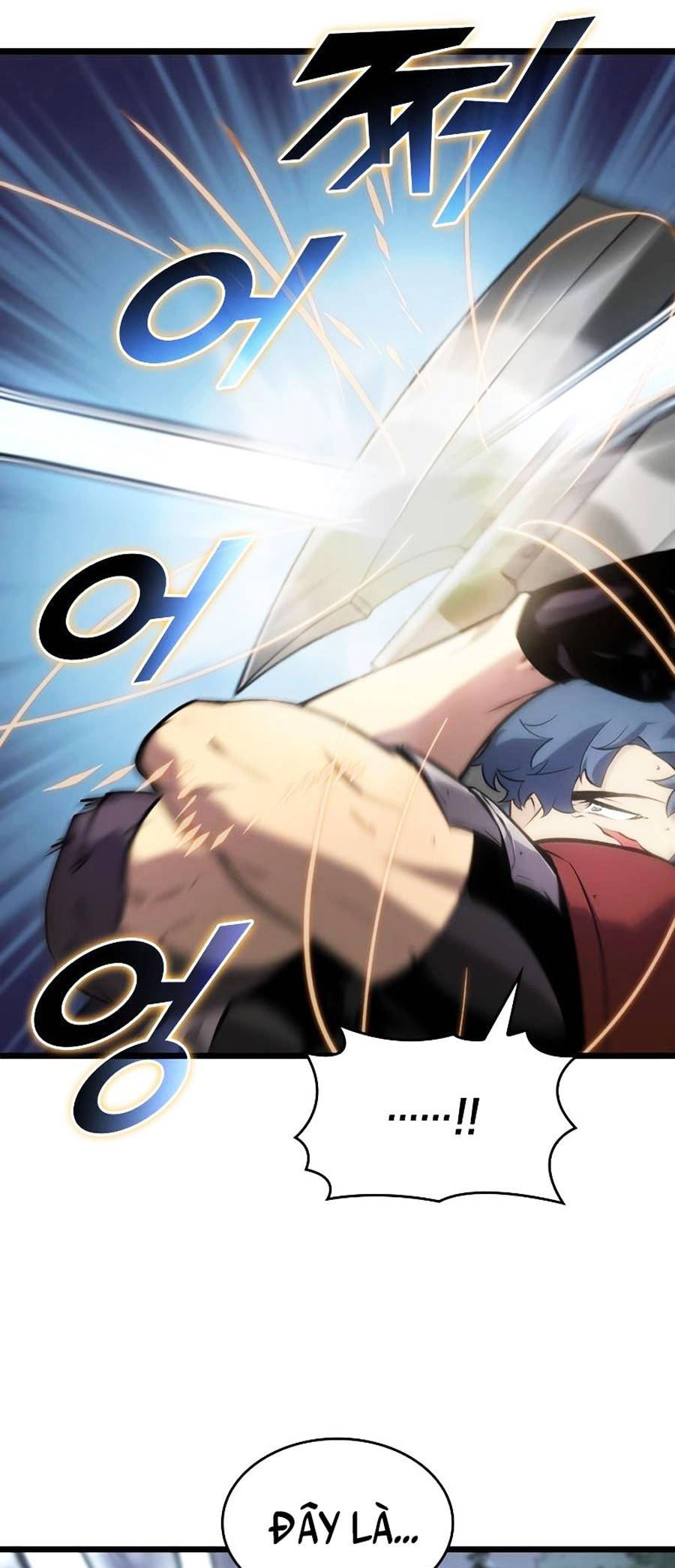 Ranker Cấp Sss Hồi Quy: Chapter 30