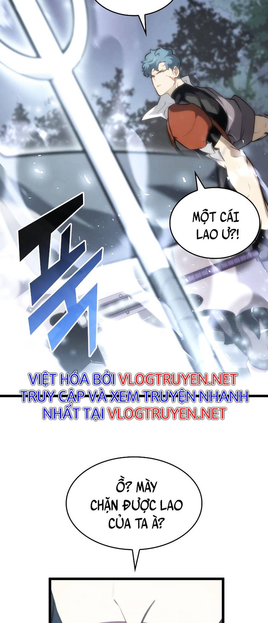 Ranker Cấp Sss Hồi Quy: Chapter 30