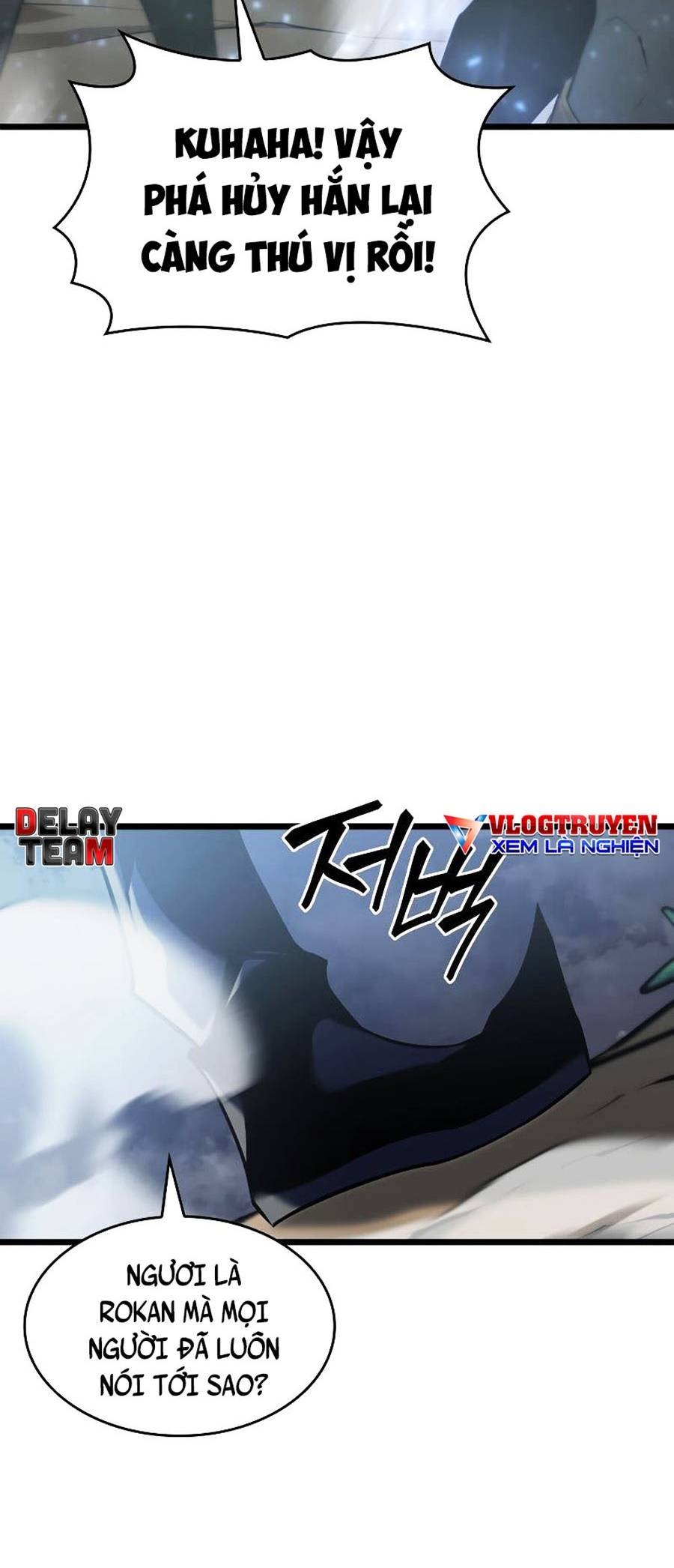 Ranker Cấp Sss Hồi Quy: Chapter 30