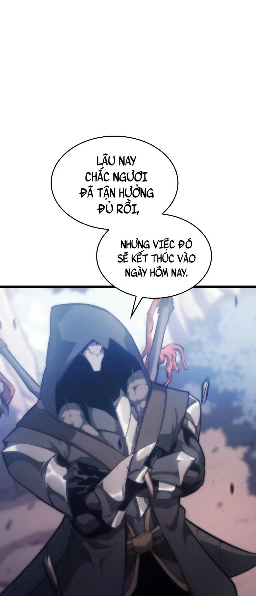 Ranker Cấp Sss Hồi Quy: Chapter 30