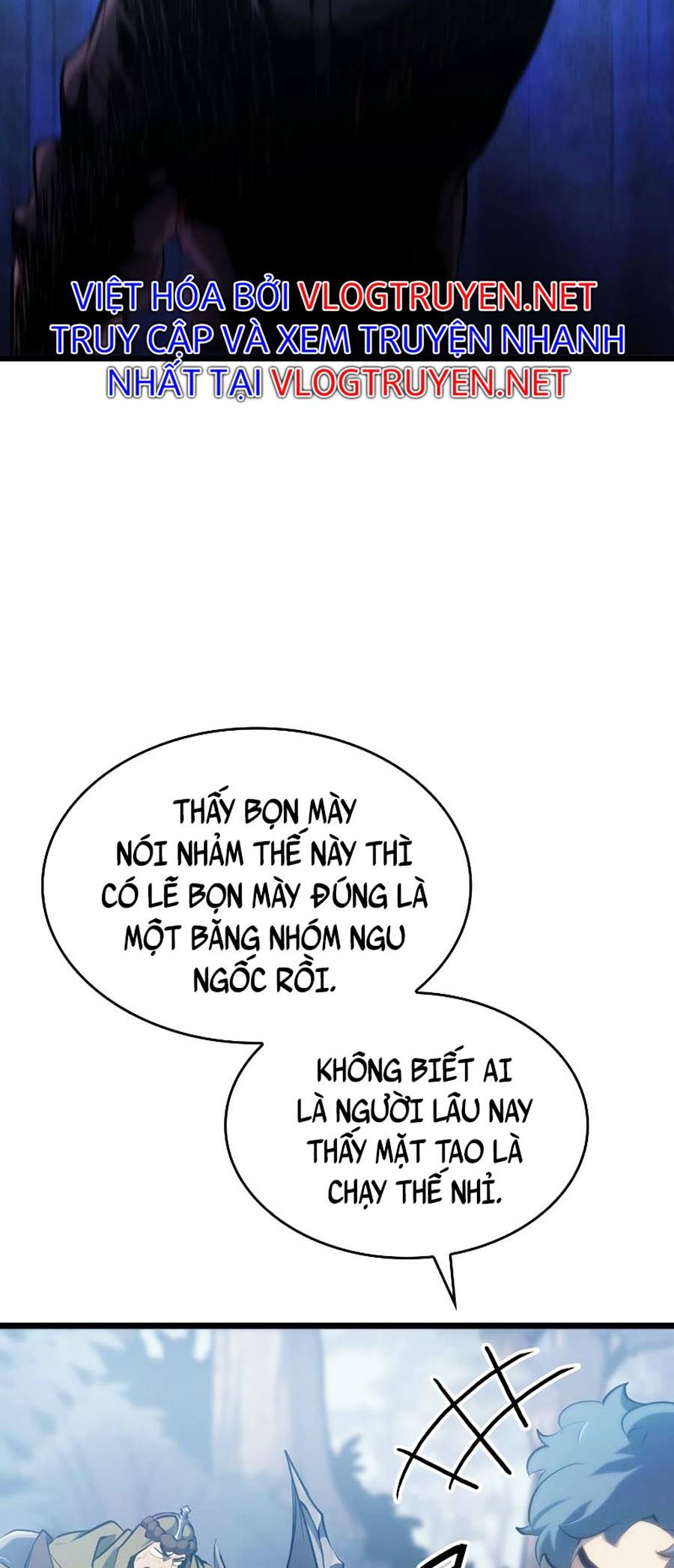 Ranker Cấp Sss Hồi Quy: Chapter 30
