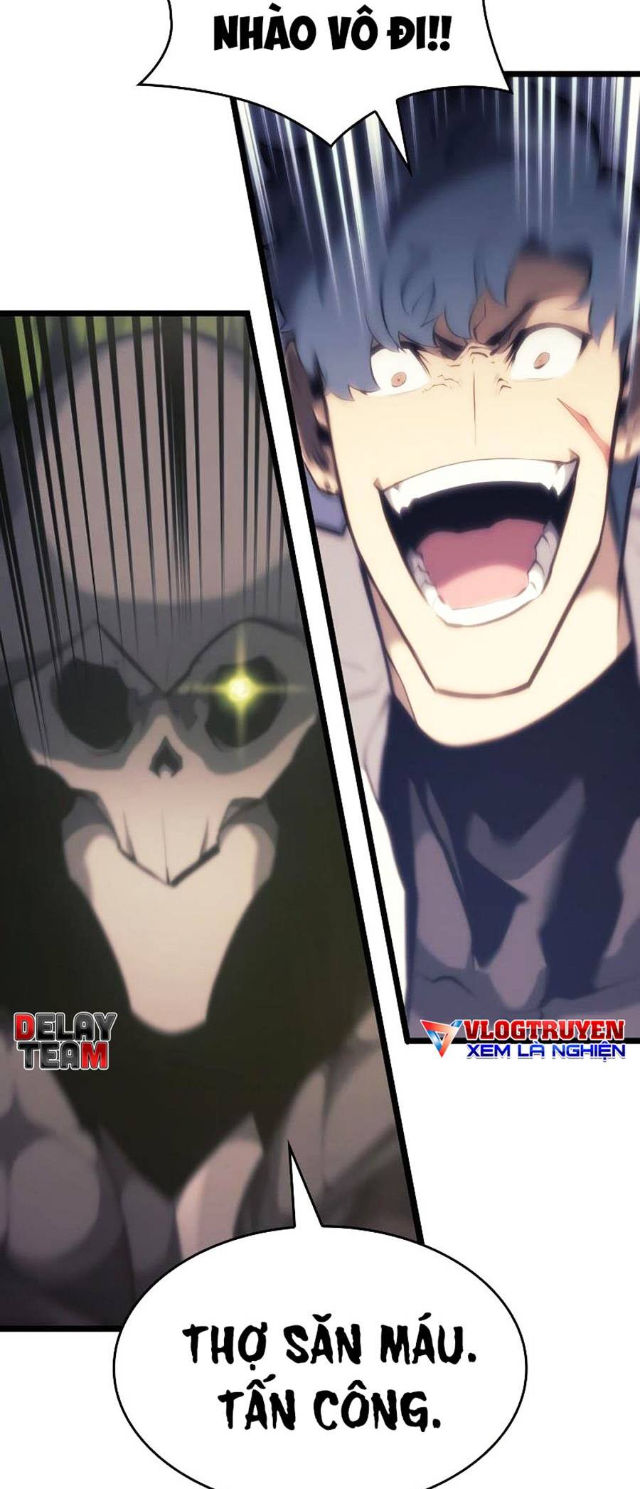 Ranker Cấp Sss Hồi Quy: Chapter 30