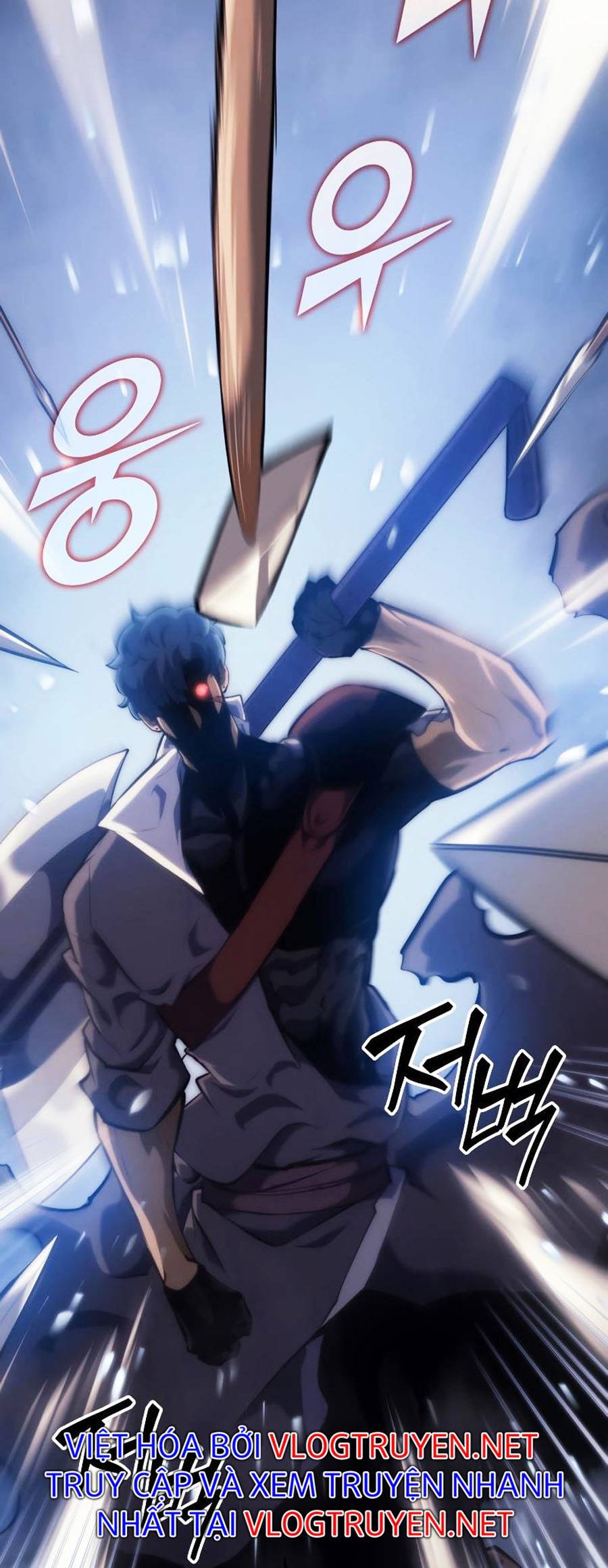 Ranker Cấp Sss Hồi Quy: Chapter 30