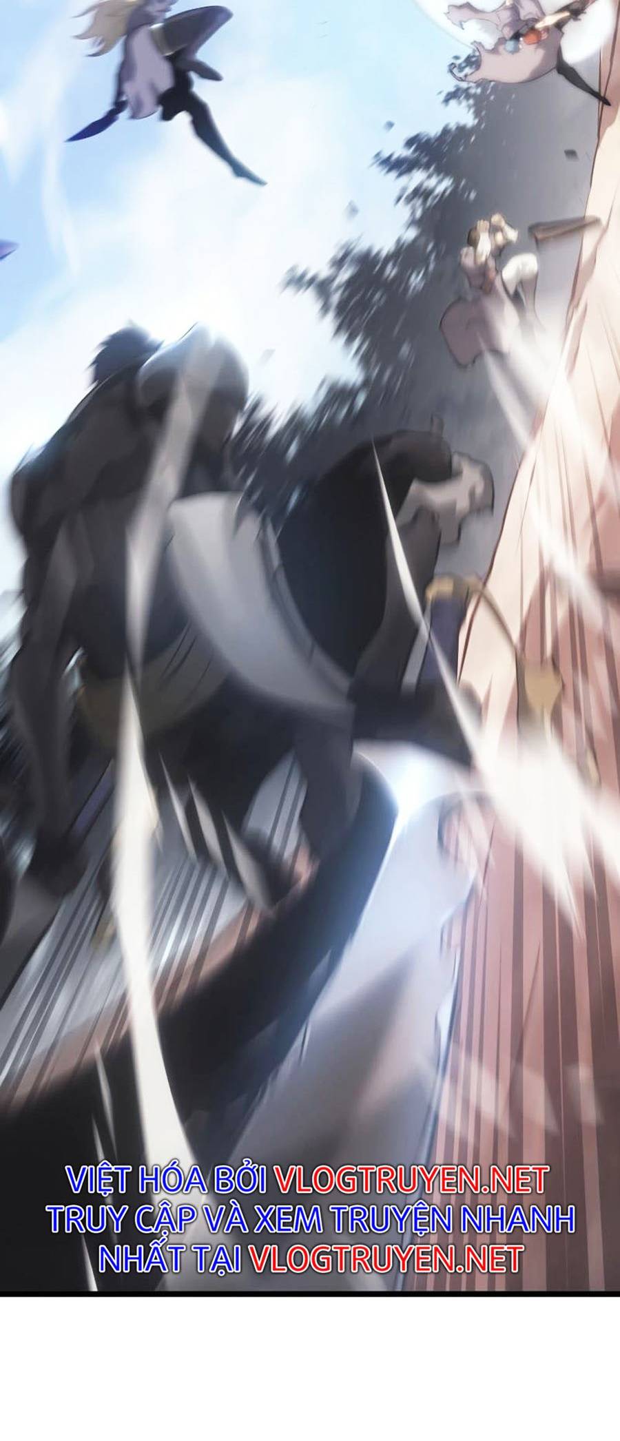 Ranker Cấp Sss Hồi Quy: Chapter 30
