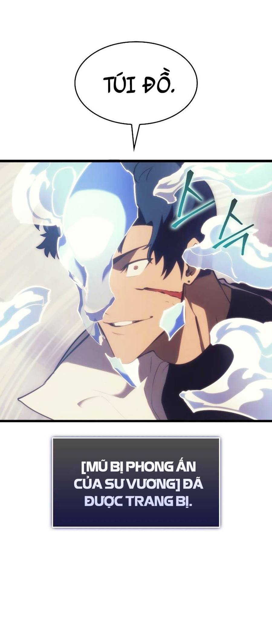 Ranker Cấp Sss Hồi Quy: Chapter 30