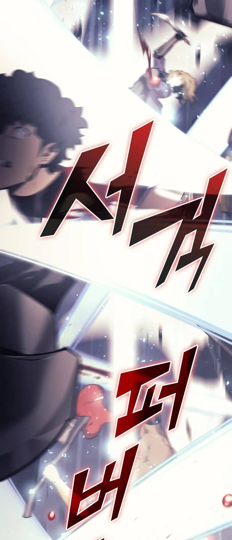 Ranker Cấp Sss Hồi Quy: Chapter 30