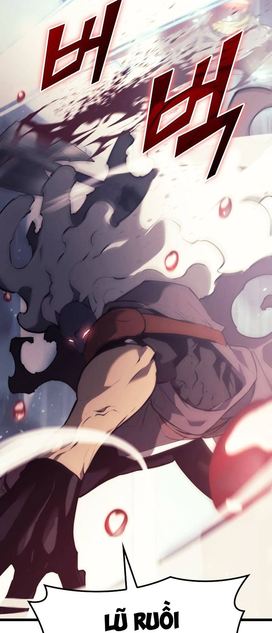 Ranker Cấp Sss Hồi Quy: Chapter 30