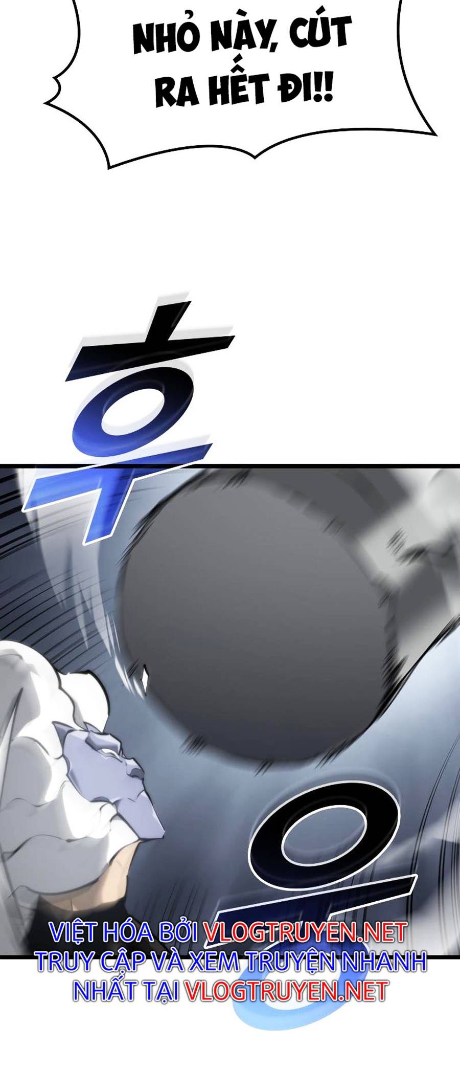 Ranker Cấp Sss Hồi Quy: Chapter 30