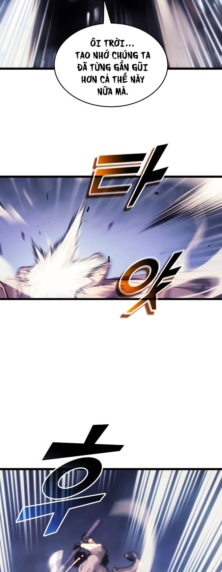 Ranker Cấp Sss Hồi Quy: Chapter 30
