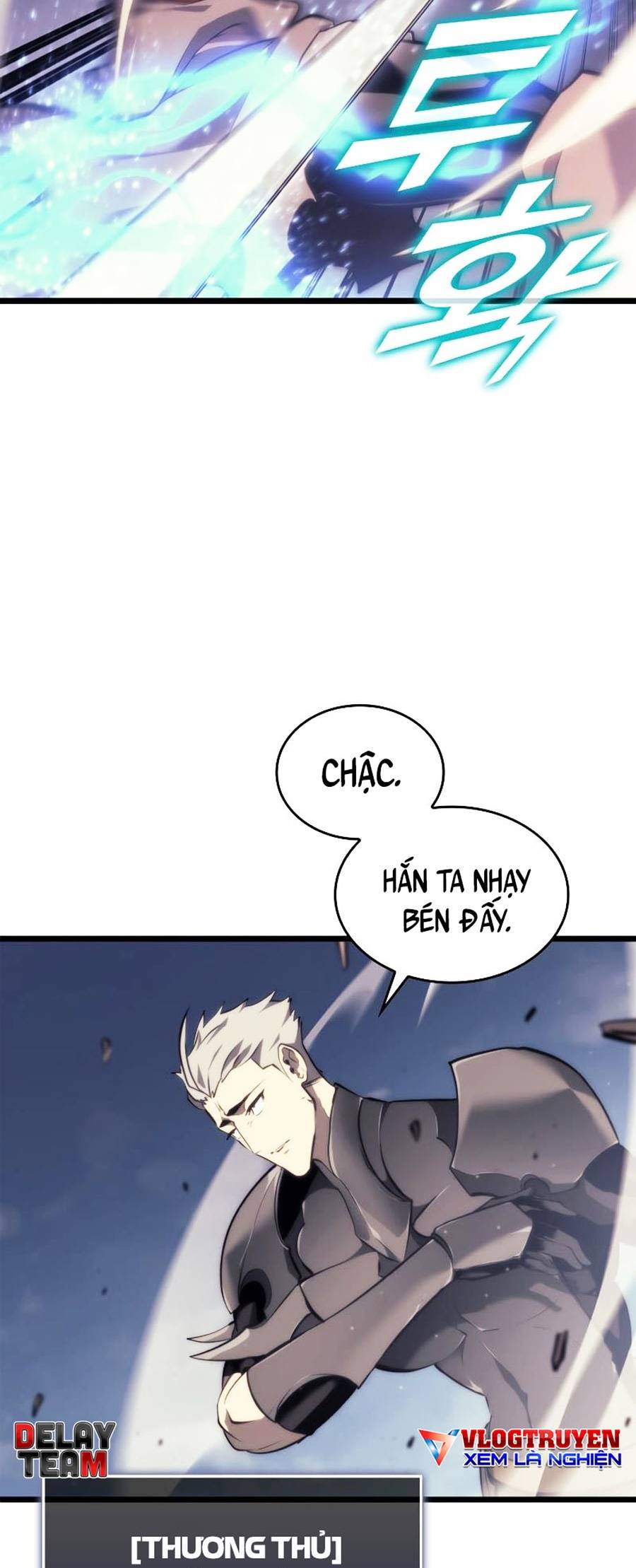 Ranker Cấp Sss Hồi Quy: Chapter 30