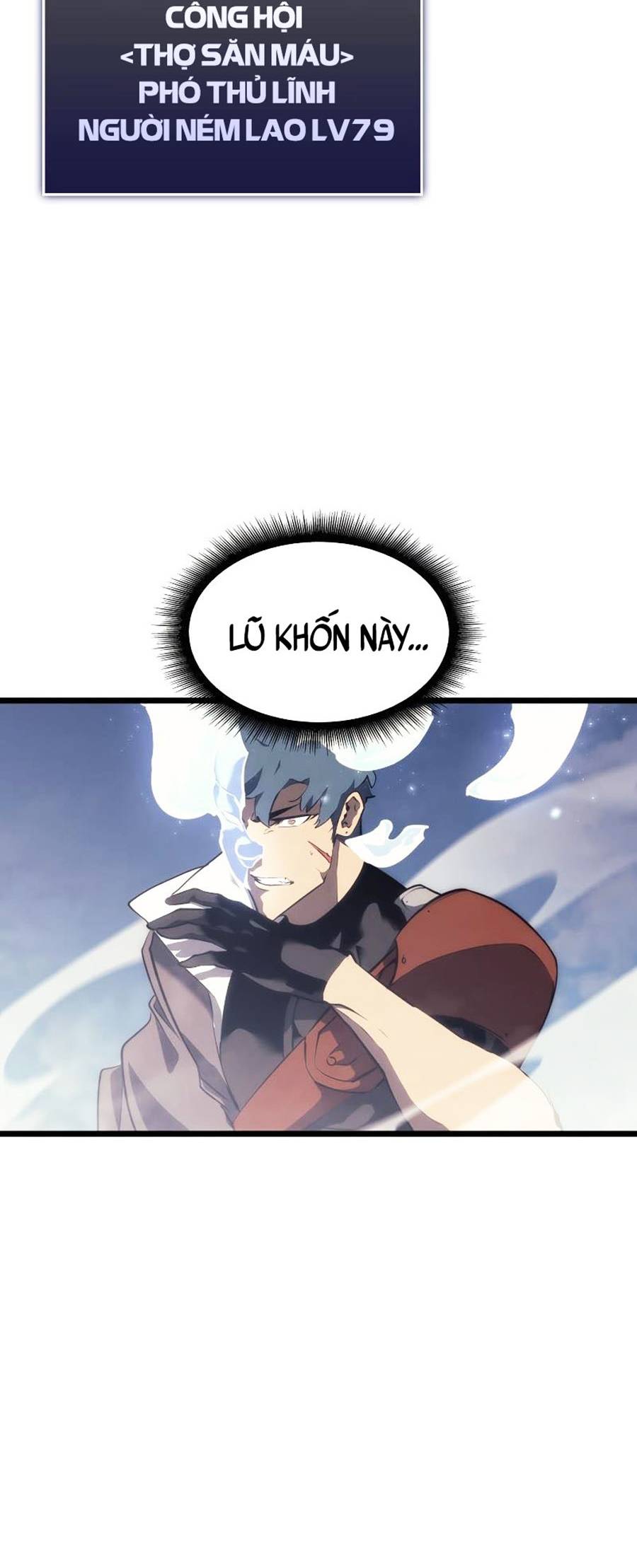 Ranker Cấp Sss Hồi Quy: Chapter 30