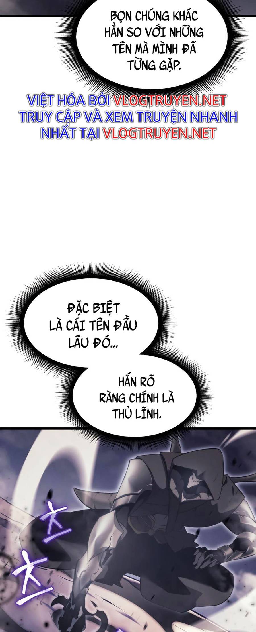Ranker Cấp Sss Hồi Quy: Chapter 30