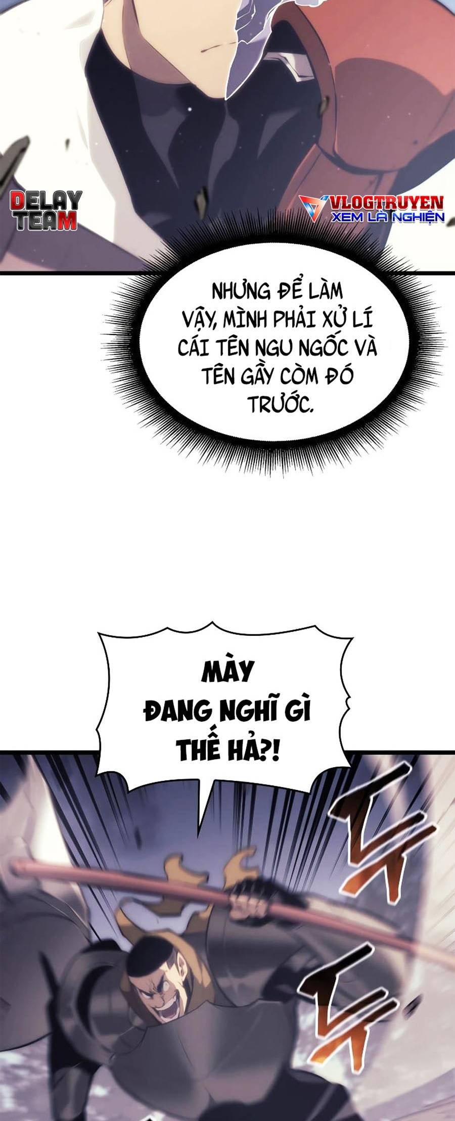 Ranker Cấp Sss Hồi Quy: Chapter 30