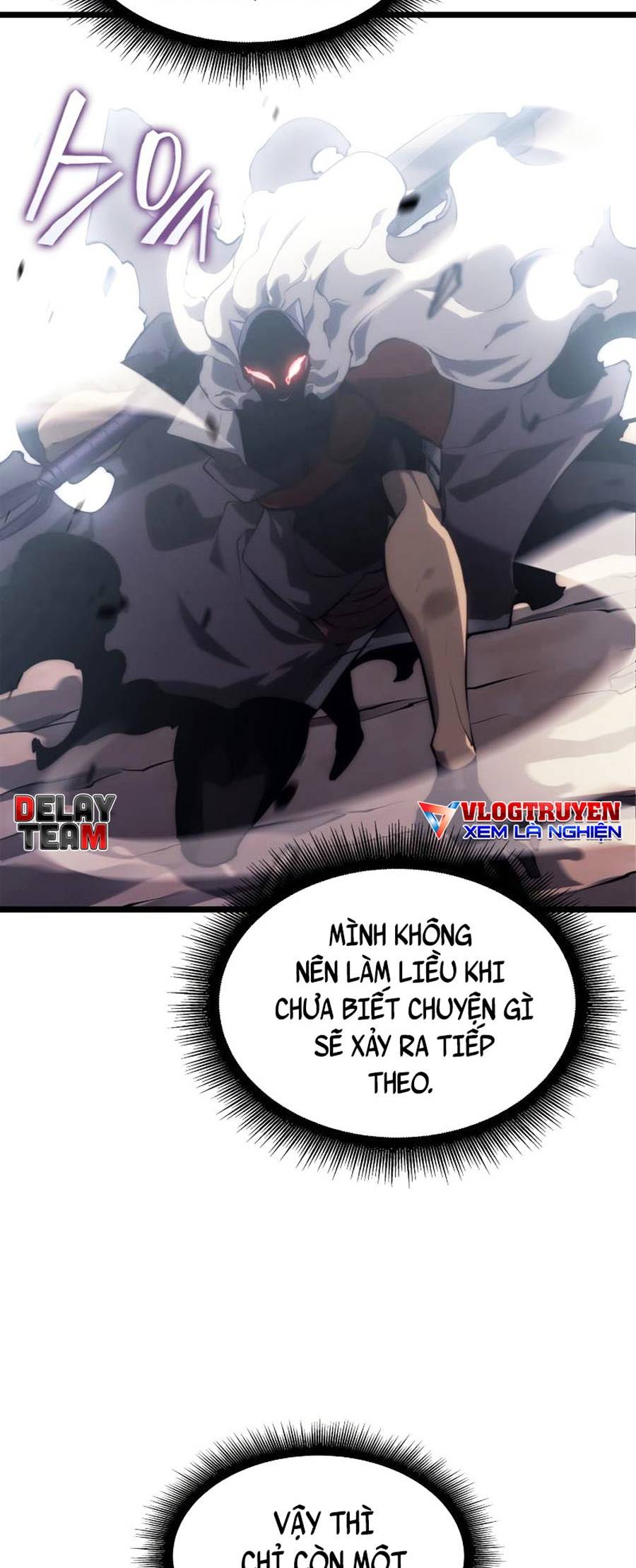 Ranker Cấp Sss Hồi Quy: Chapter 30