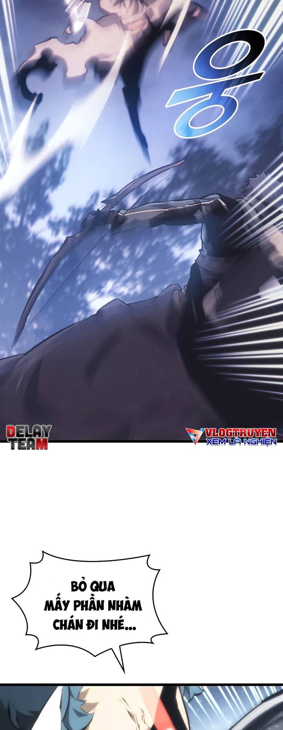 Ranker Cấp Sss Hồi Quy: Chapter 30