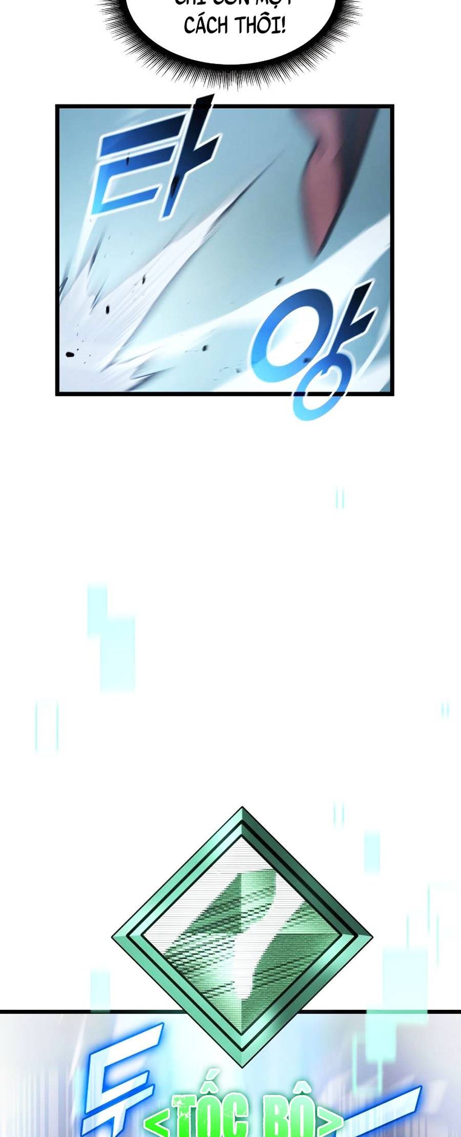 Ranker Cấp Sss Hồi Quy: Chapter 30