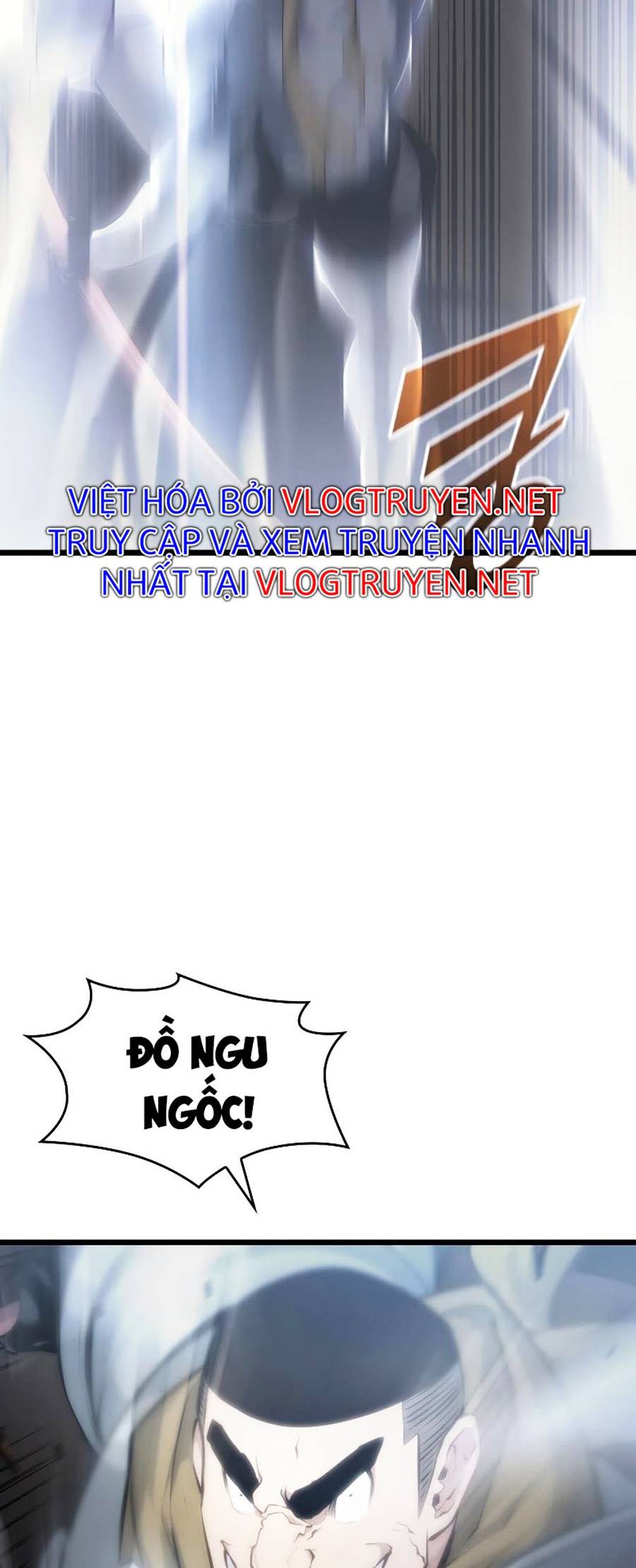 Ranker Cấp Sss Hồi Quy: Chapter 30