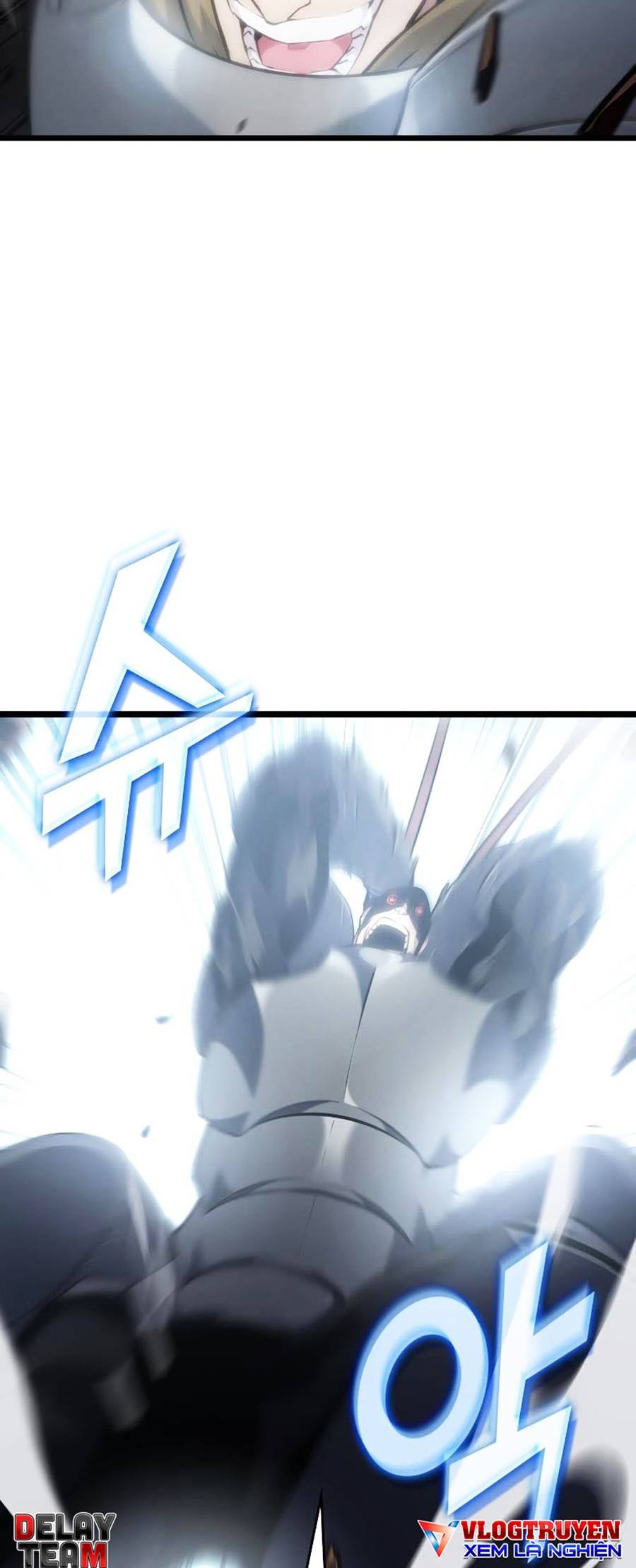 Ranker Cấp Sss Hồi Quy: Chapter 30