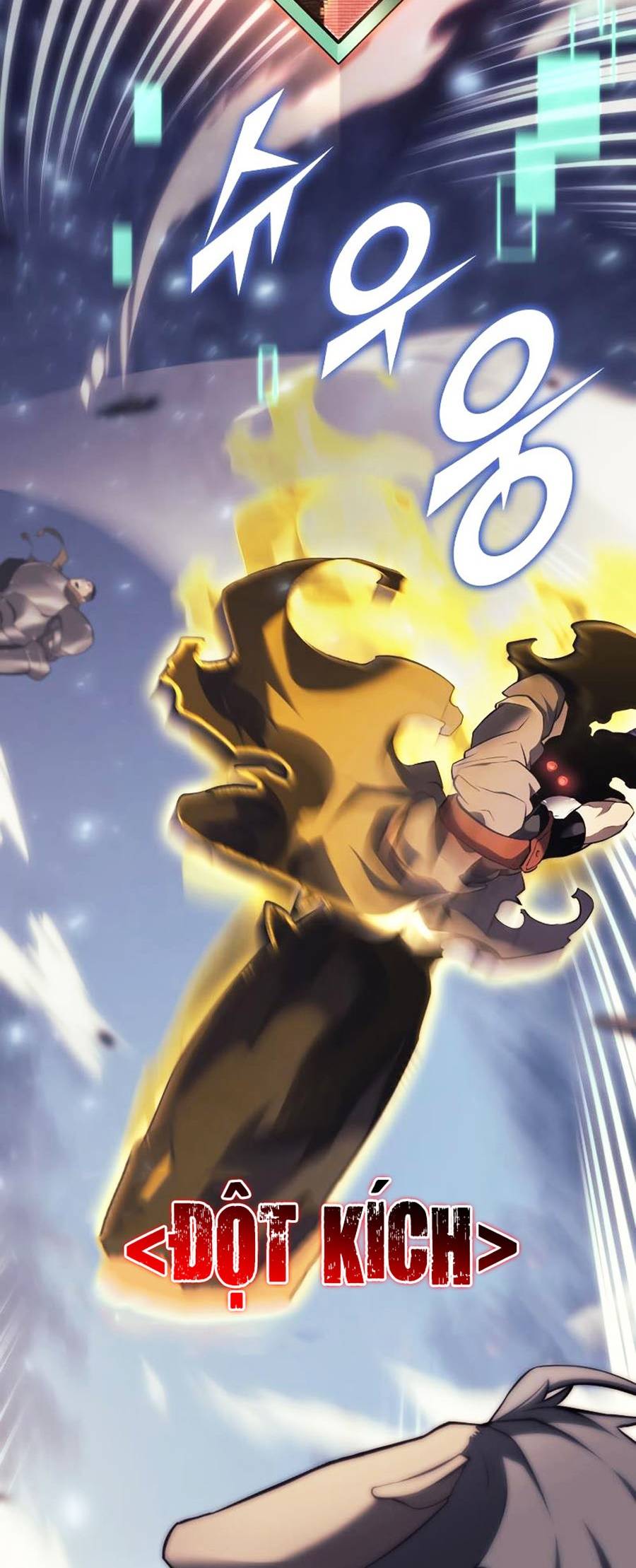 Ranker Cấp Sss Hồi Quy: Chapter 30