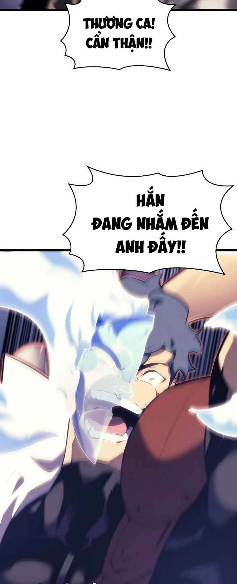 Ranker Cấp Sss Hồi Quy: Chapter 30