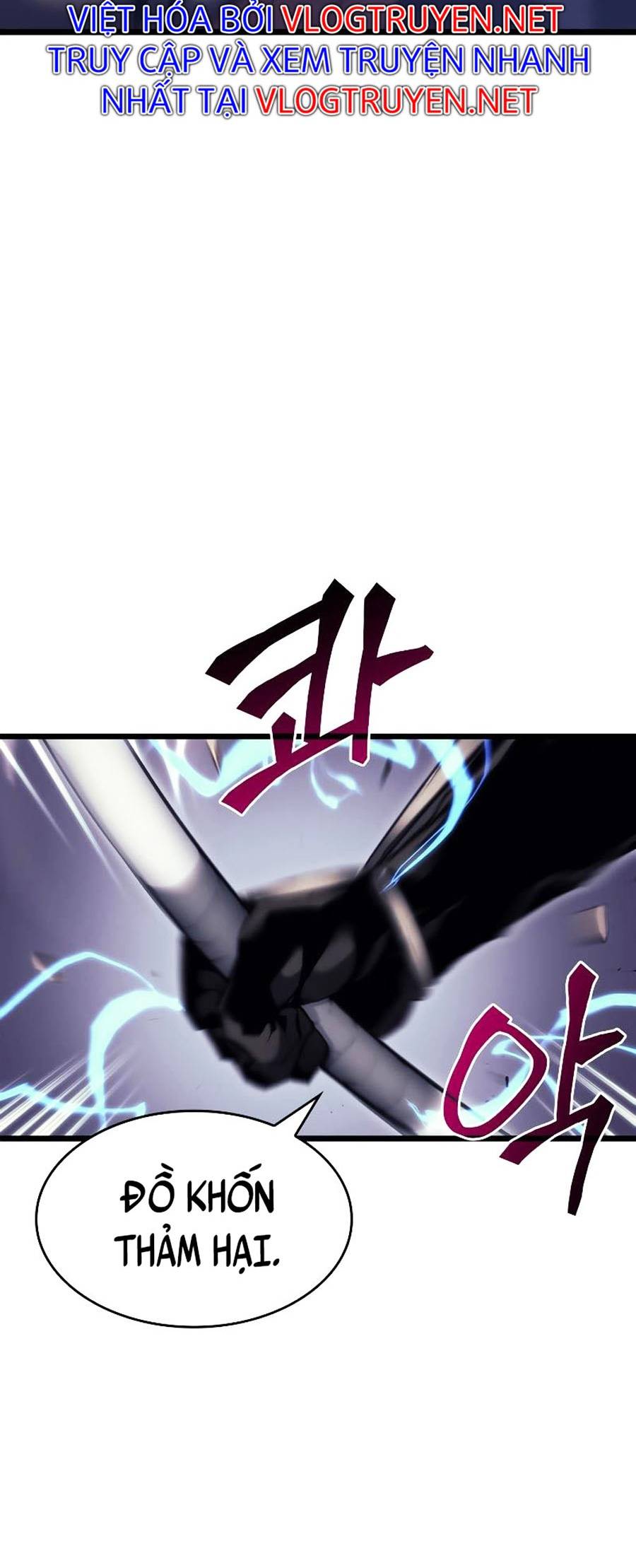 Ranker Cấp Sss Hồi Quy: Chapter 30