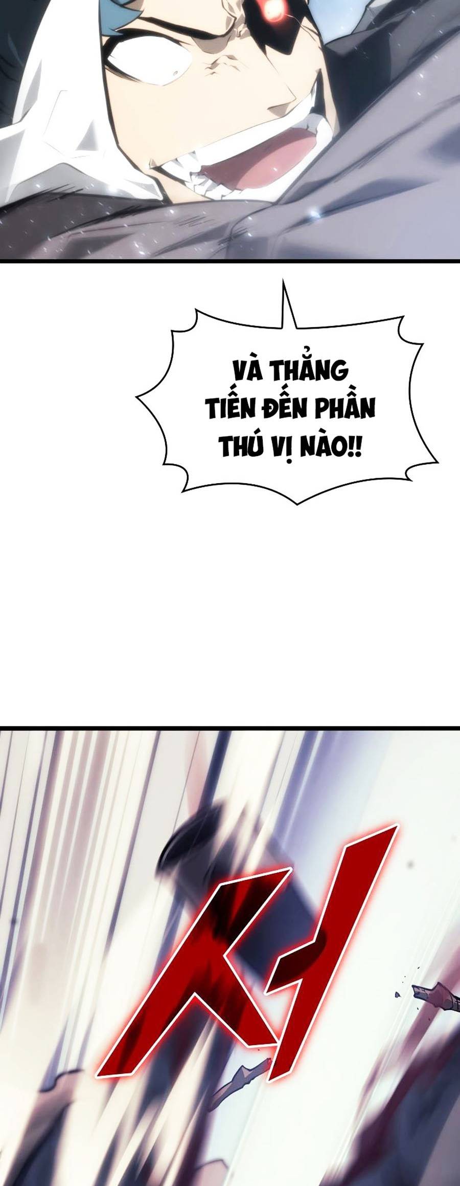 Ranker Cấp Sss Hồi Quy: Chapter 30