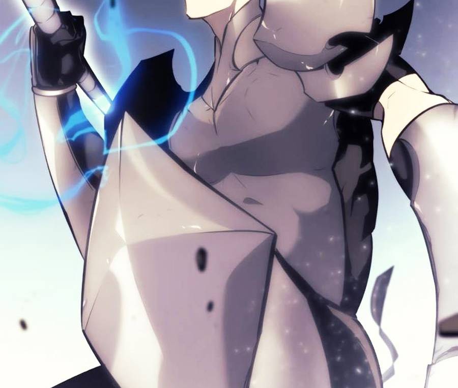 Ranker Cấp Sss Hồi Quy: Chapter 30