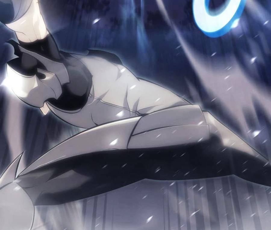 Ranker Cấp Sss Hồi Quy: Chapter 30