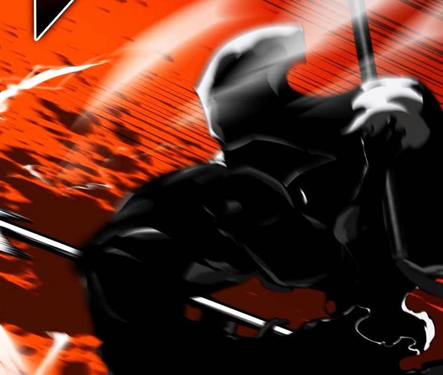 Ranker Cấp Sss Hồi Quy: Chapter 30
