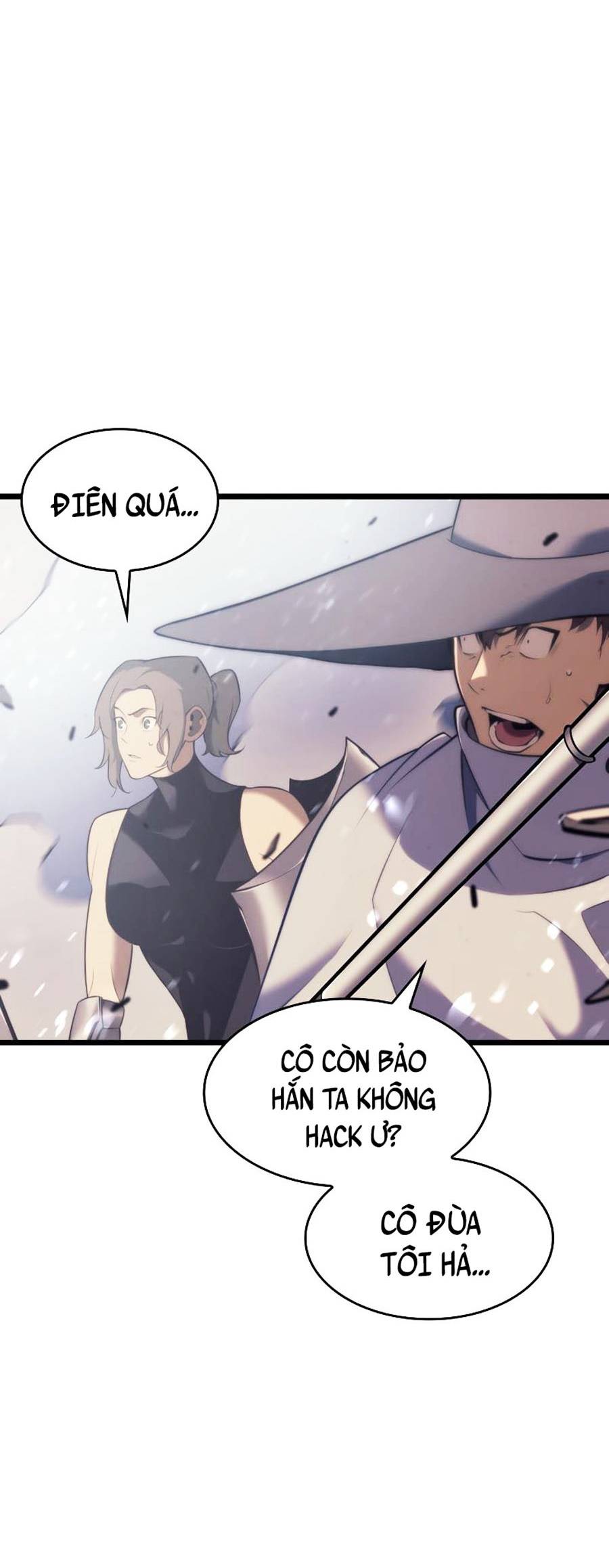 Ranker Cấp Sss Hồi Quy: Chapter 30