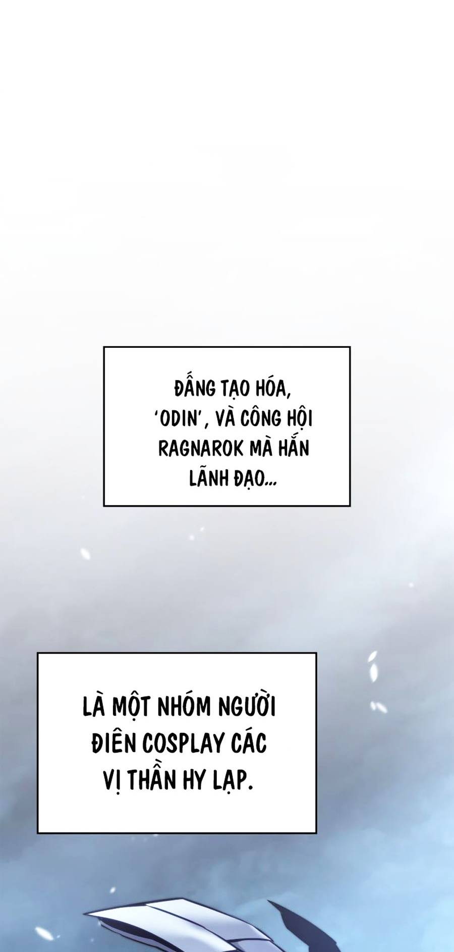 Ranker Cấp Sss Hồi Quy: Chapter 32
