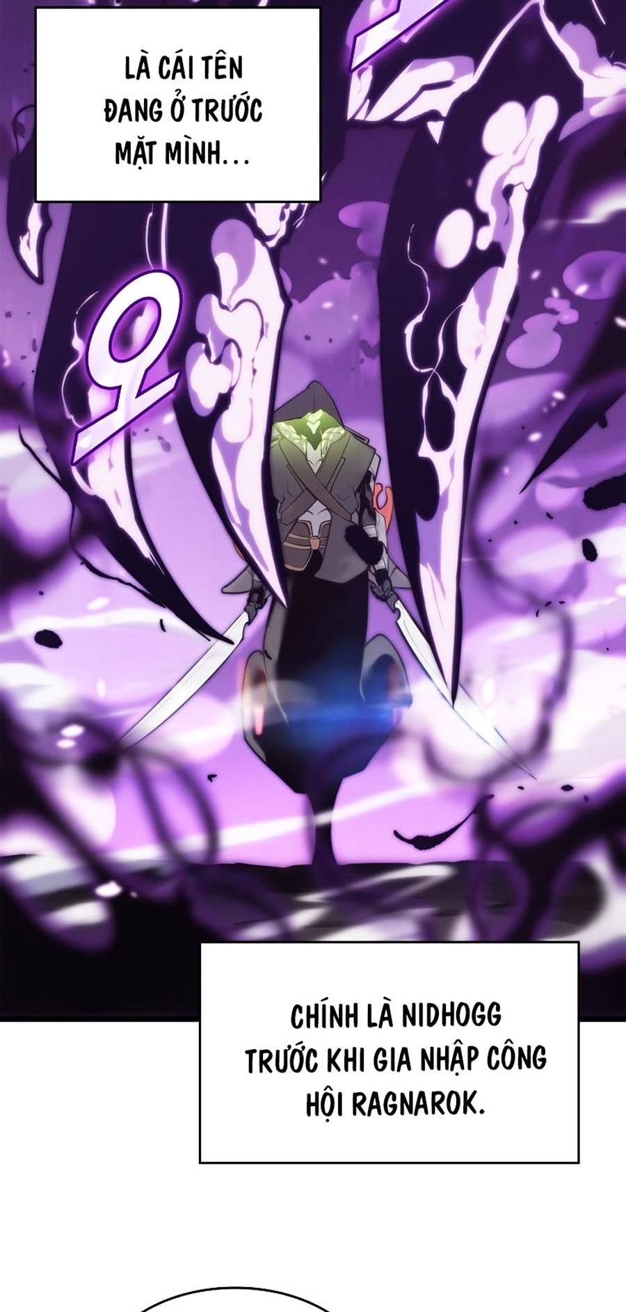 Ranker Cấp Sss Hồi Quy: Chapter 32