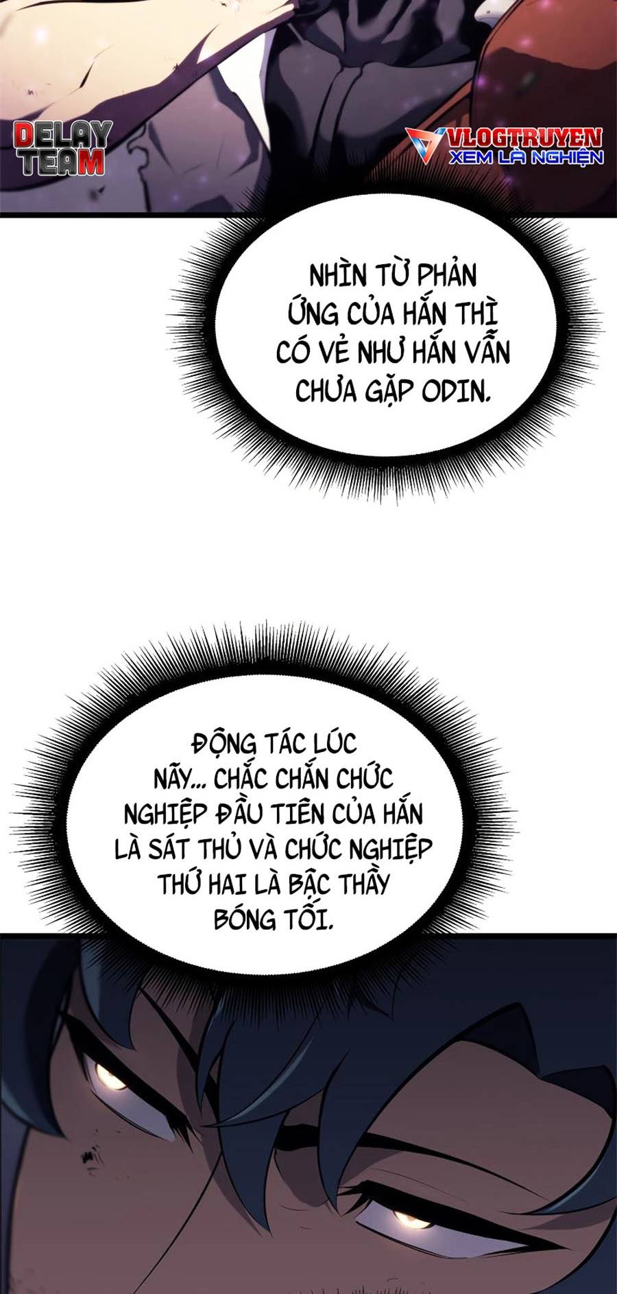 Ranker Cấp Sss Hồi Quy: Chapter 32