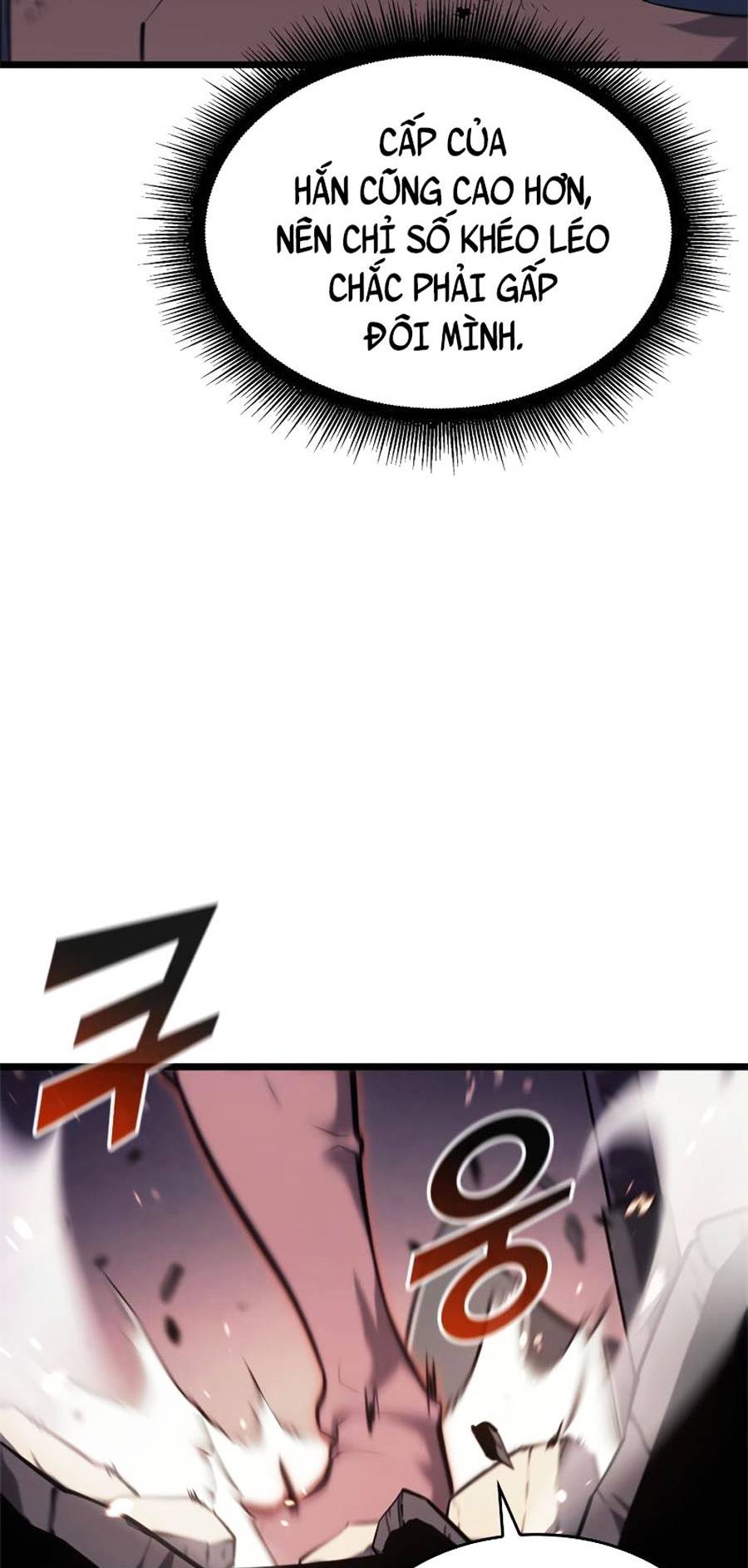 Ranker Cấp Sss Hồi Quy: Chapter 32