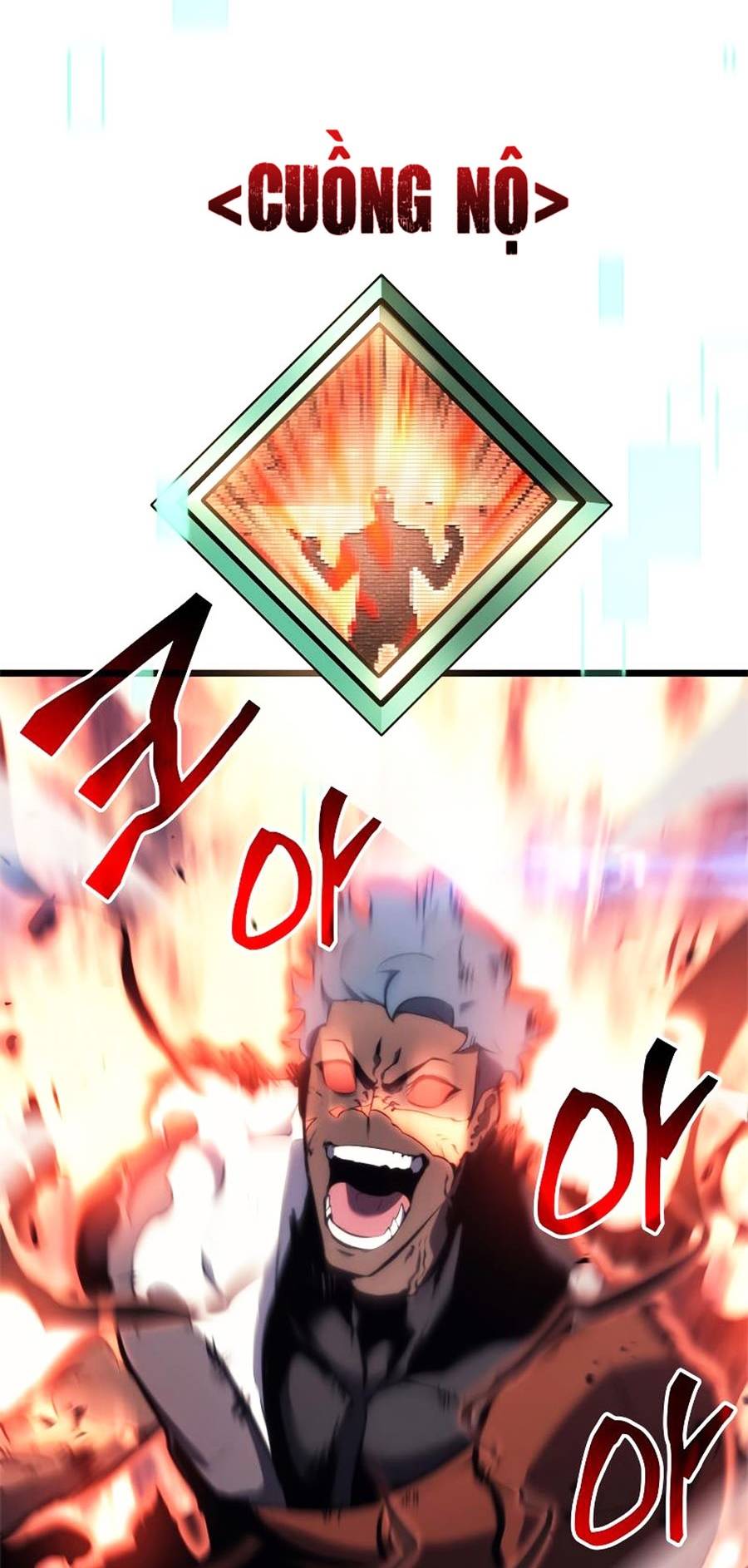 Ranker Cấp Sss Hồi Quy: Chapter 32
