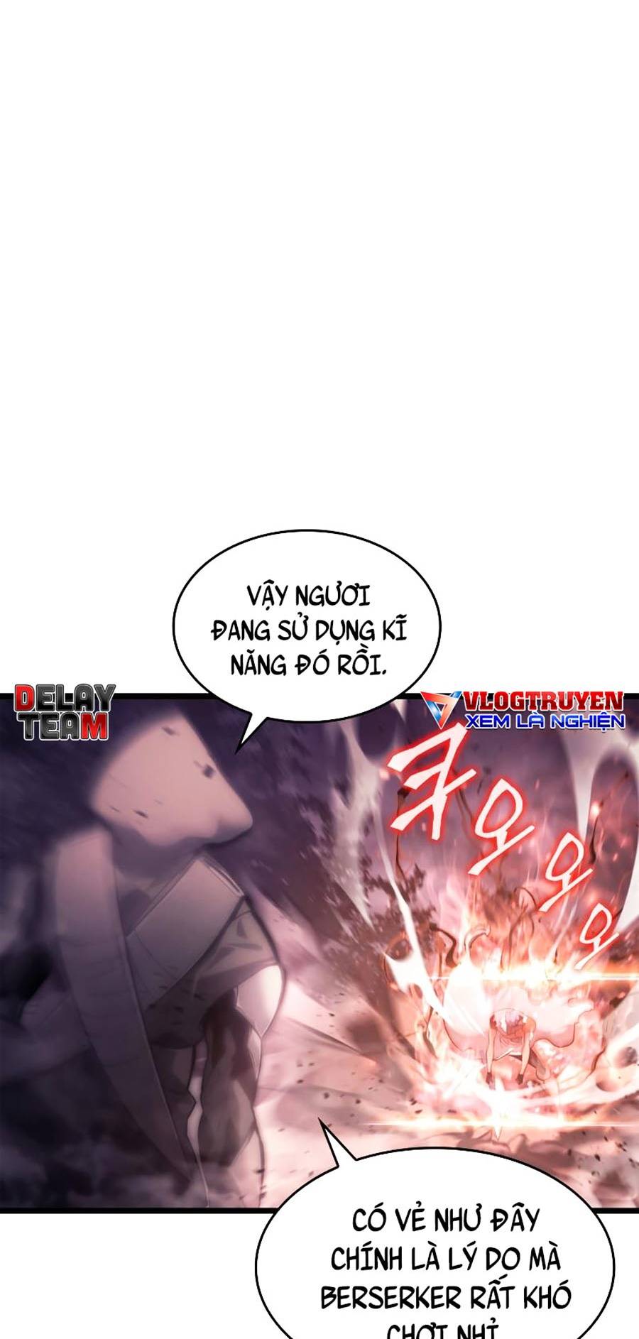 Ranker Cấp Sss Hồi Quy: Chapter 32